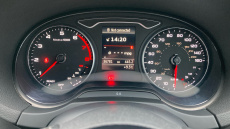 Audi A3 1.5 TFSI S Line 2dr Petrol Cabriolet